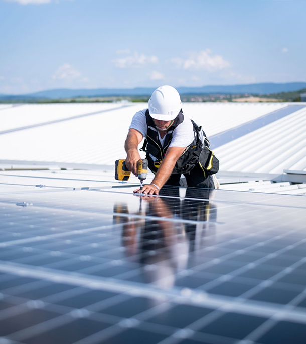 Powering Businesses with Smarter Solutions