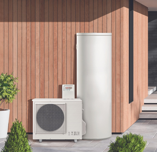 Powering Homes the Smarter Way