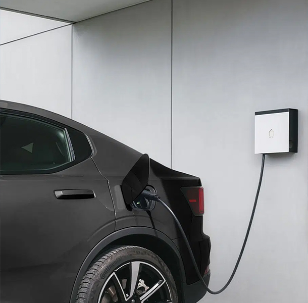 Powering Smarter Homes With Residential EV Chargers