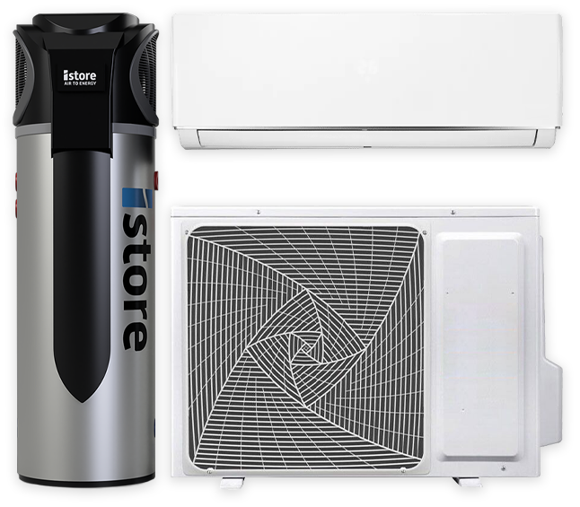 Real Comfort, the Smarter Way