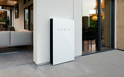 Residential Batteries