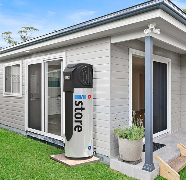 Residential Heat Pumps You Can Trust