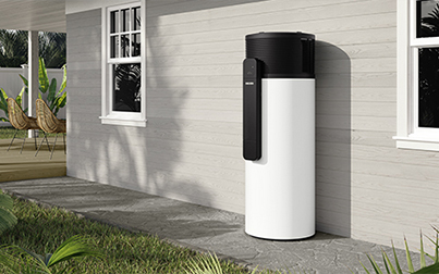 Residential Heat Pumps