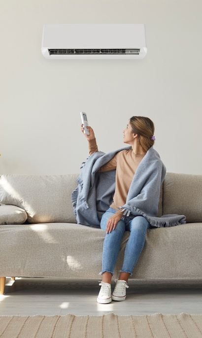 Why We Are the Right Choice for Residential Needs in Every Season