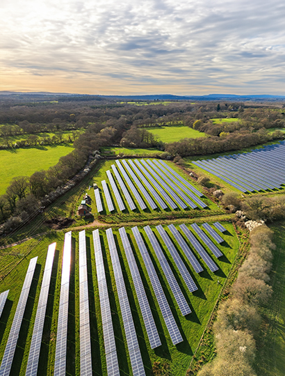 Why WeGÇÖre Trusted by Businesses