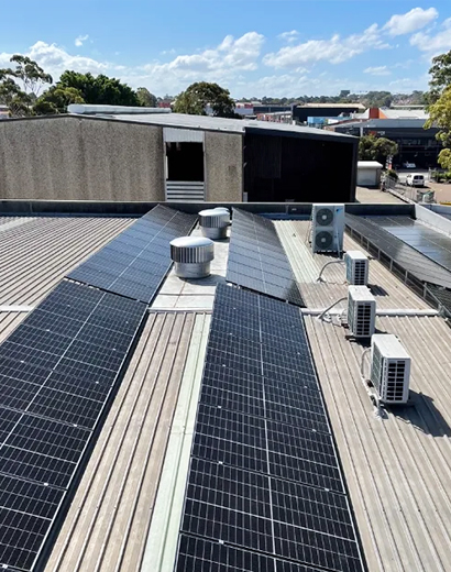 Why We're Right for You